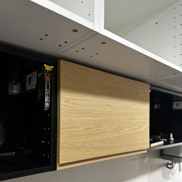 HomeFix PT - Almada - Instalación de TV