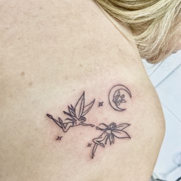 Diana Fernandes - Loures - Tatuagens e Piercings
