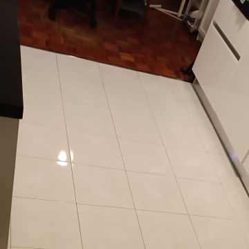 Andreia - Almada - Limpeza de Propriedade