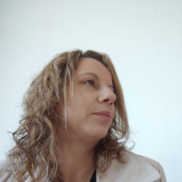 Raquel Palma - Ferreira do Zêzere - Limpeza a Fundo