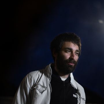 Rui Ferreira - Vila Nova de Gaia - Event Photography