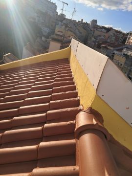 Daniel Rocha dos Reis - Cascais - Gutter Installation or Replacement