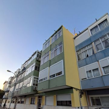 Daniel Rocha dos Reis - Cascais - Asbestos Removal