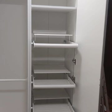 Luis Gonçalves - Porto - Instalación de pladur y cortinajes