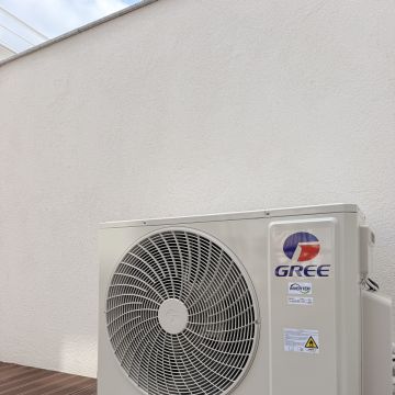 Climatec - Oliveira de Azeméis - Mantenimiento del aire acondicionado centralizado