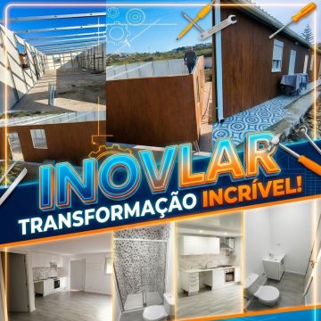 Neylton - Almada - Revestimento de Pavimento