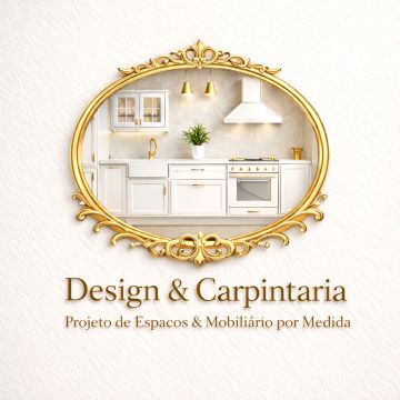 Design & Carpintaria Projeto de Espaços • Mobiliário por Medida - Lourinhã - Carpintaria Geral