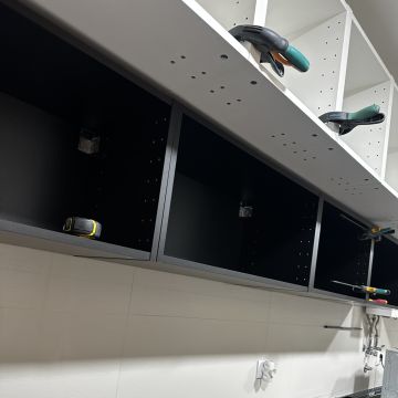 HomeFix PT - Almada - Montaje de equipos de fitness
