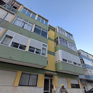 Daniel Rocha dos Reis - Cascais - Drywall Installation and Hanging