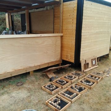 Filipe - Cascais - IKEA Furniture Assembly