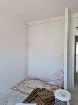 Remodelações e Construção