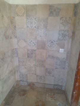 Multiservicos - Vila Real de Santo António - Nettoyage en profondeur