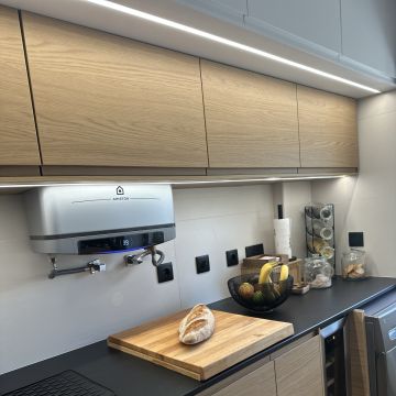 HomeFix PT - Almada - Remodelación de armarios