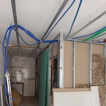 Marcos Vinícius - Vila Nova de Gaia - Bathroom Remodel