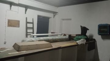 Especialista de Obras