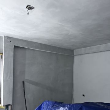 Galheirobouw construção - Portimão - Bathroom Remodel