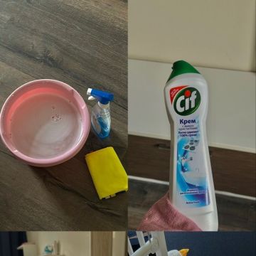 Clean serviços - São João da Madeira - Deep or Spring Cleaning