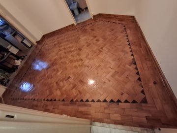 Simetriaplicada - Sintra - Construção de Terraço