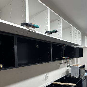 HomeFix PT - Almada - Luces fijas