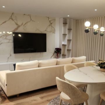 JRConstruções - Gondomar - Carpet Installation