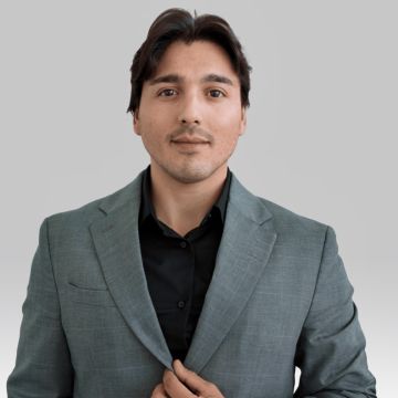 Braian Moran - Oliveira de Azeméis - Marketing