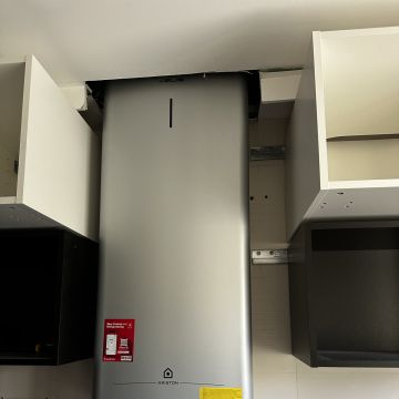 HomeFix PT - Almada - Mantenimiento de persianas