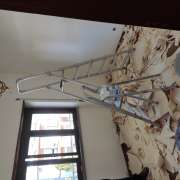Webert - Almada - Drywall Installation and Hanging