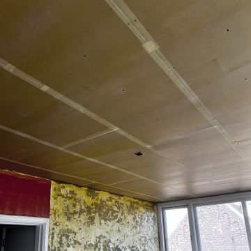 Galheirobouw construção - Portimão - Siding Installation, Repair, or Removal