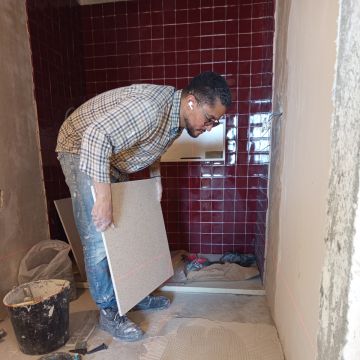 SJA.CONSTRUCÕES - Vila Nova de Famalicão - Enlèvement de déchets et de gravats