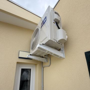 Climatec - Oliveira de Azeméis - Instalación o reemplazo de radiadores