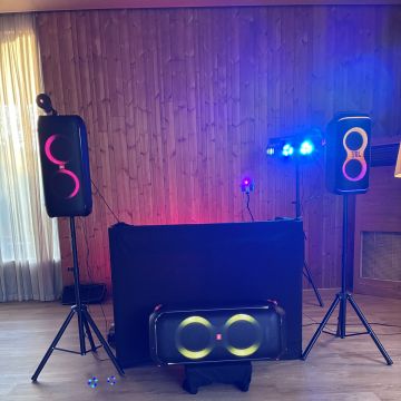 DJ Jiggy R - Braga - DJ para eventos