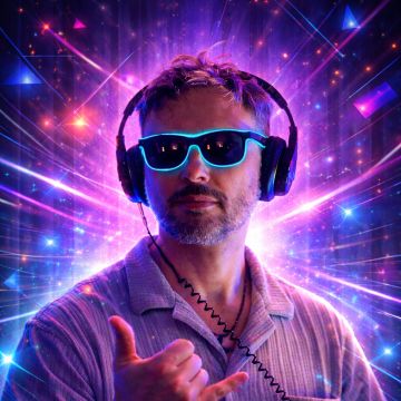 DJ Jiggy R - Braga - DJ