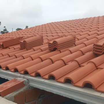 Anjos Reguilas Lda - Seixal - Pintura de exteriores