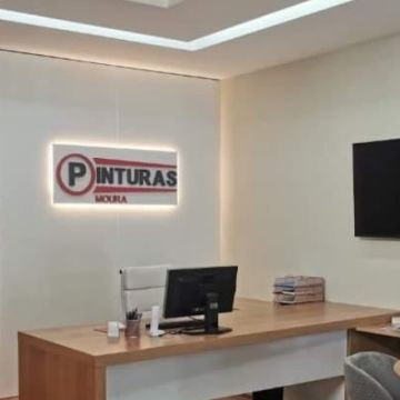 Pinturas Moura - Vila Real - Instalación, reparación o eliminación de revestimientos
