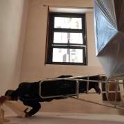 Webert - Almada - Concrete Flooring Installation