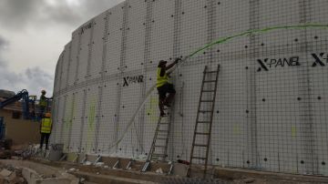 Europa construções e trabalhos verticais - Loures - Flooring