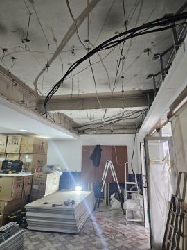 Prestfort remodelação - Setúbal - Abogados de patentes