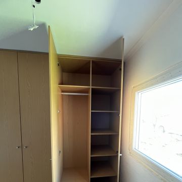 JRcarpintaria - Sesimbra - Installation de clôture pour chiens