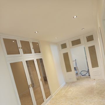 SJA.CONSTRUCÕES - Vila Nova de Famalicão - Aménagement de combles