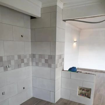 Construção Real - Sintra - Limpeza ou Manutenção de Piscina