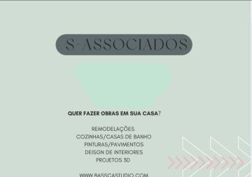 S-Associados - Porto - Montaje de mesas de billar