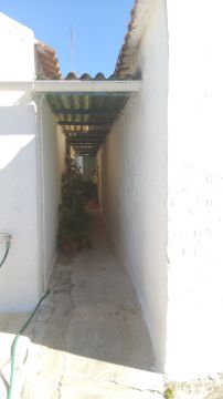 Obras em Casa