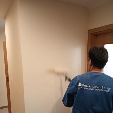 Galheirobouw construção - Portimão - Carpet Installation