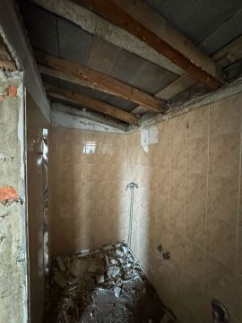 Construção Real - Sintra - Remodelação de Quarto