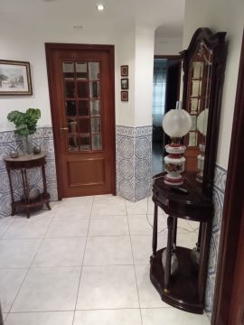 Multiservicos - Vila Real de Santo António - Revêtement de sol