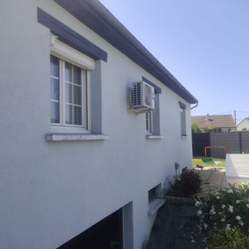 GM climatech - Vila do Conde - Central Air Conditioning Maintenance