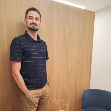 Marcus Souza - Viseu - Window Blinds Cleaning