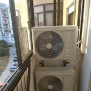 Frost Control - Almada - Manutenção de Ar Condicionado