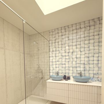 S-Associados - Porto - Remodelación de cocinas