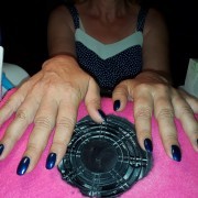 SR nails - Moita - Manicure and pedicure